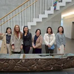 รอยยิ้มแห่งความสำเร็จ: ทีมงานของเรามีความสุขกับการเรียนรู้และประสบการณ์อันล้ำค่าที่สวิตเซอร์แลนด์