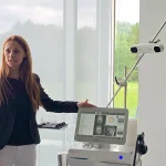 เจาะลึกการทำงาน: ผู้เชี่ยวชาญจาก Storz Medical สาธิตและอธิบายหลักการทำงานของ TPS Neurolith อย่างละเอียด