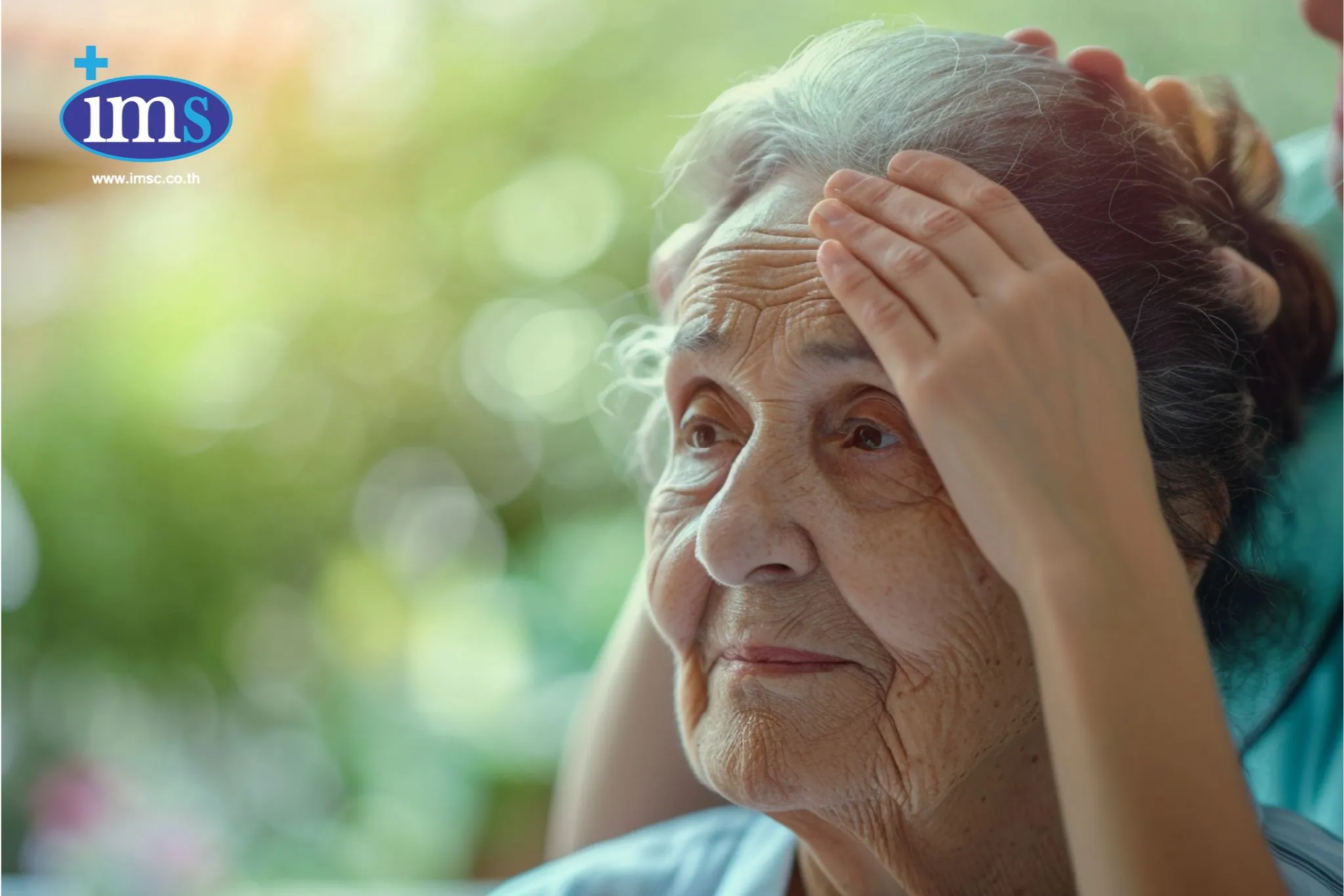 Neurolith-รักษาโรคสมองเสื่อม