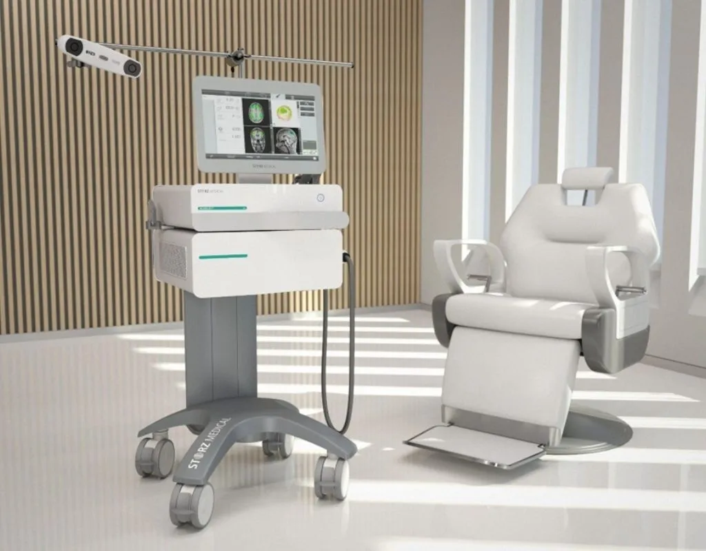 Neurolith – Storz Medical