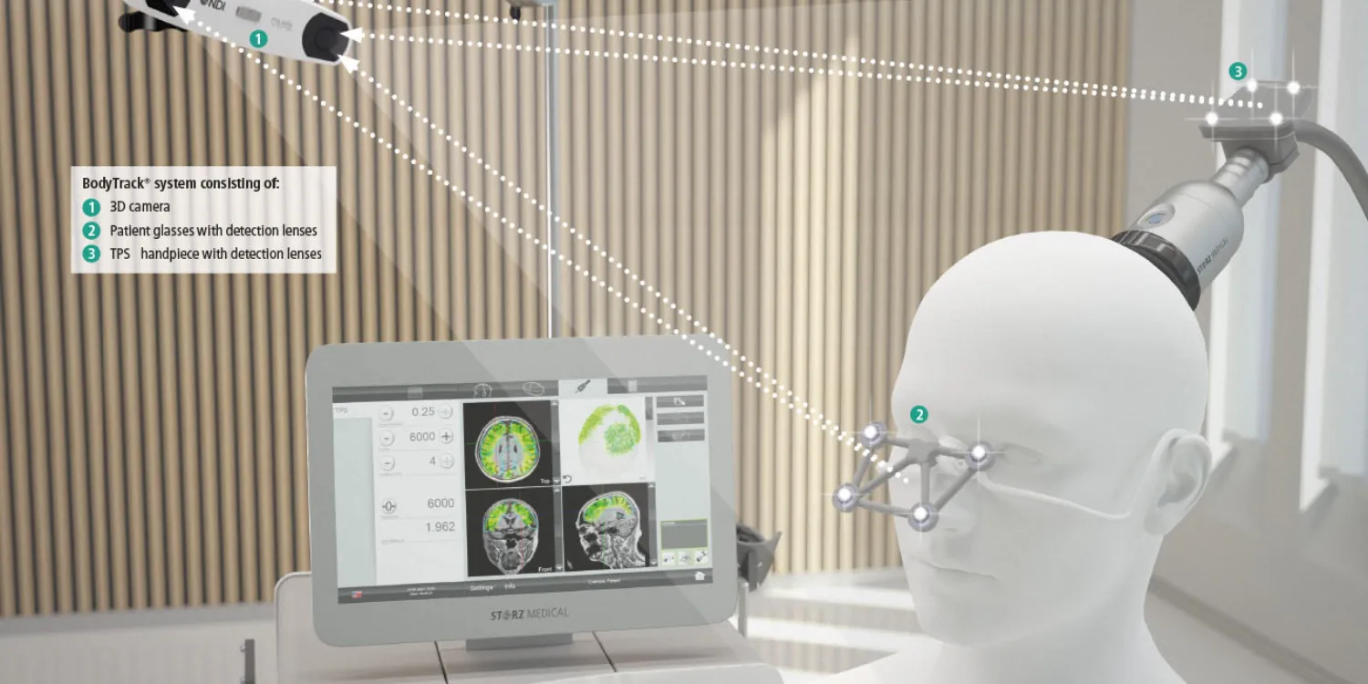 Transcranial Pulse Stimulation
