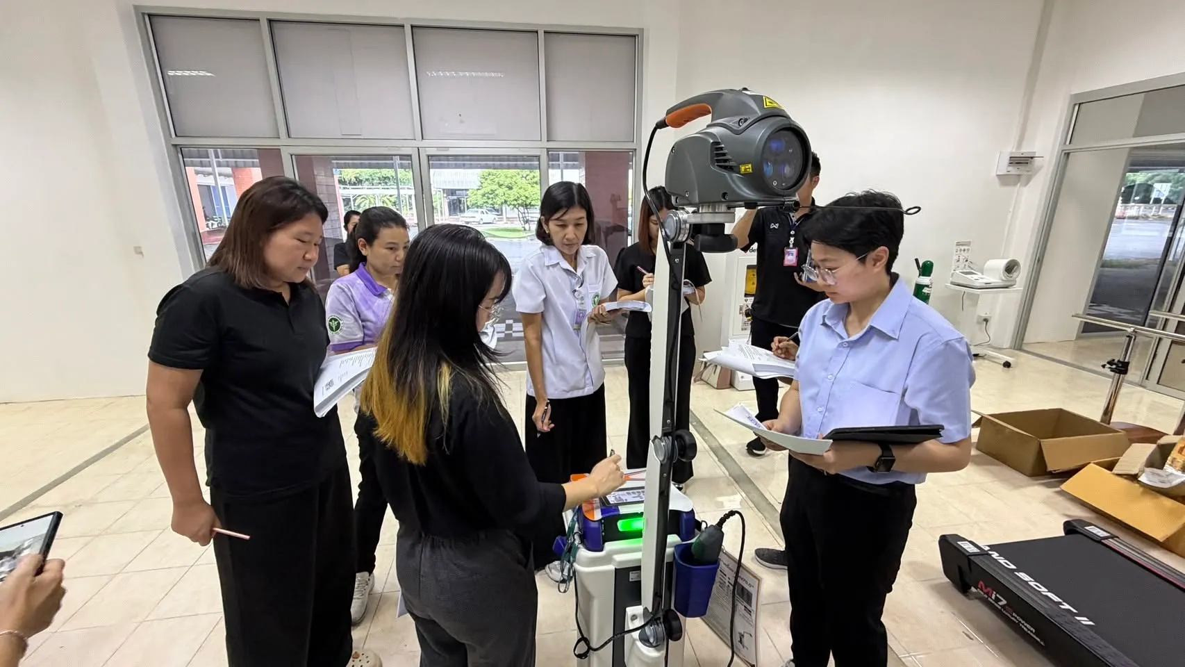 ims-delivers-physical-therapy-equipment-nayok-pao